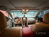 NISSAN PATROL SE 2015